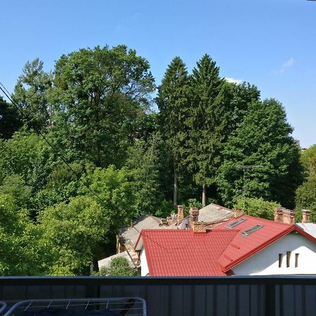 Very Nice Apartment In L'Viv Lviv Ngoại thất bức ảnh
