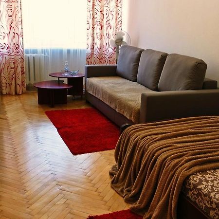 Very Nice Apartment In L'Viv Lviv Ngoại thất bức ảnh