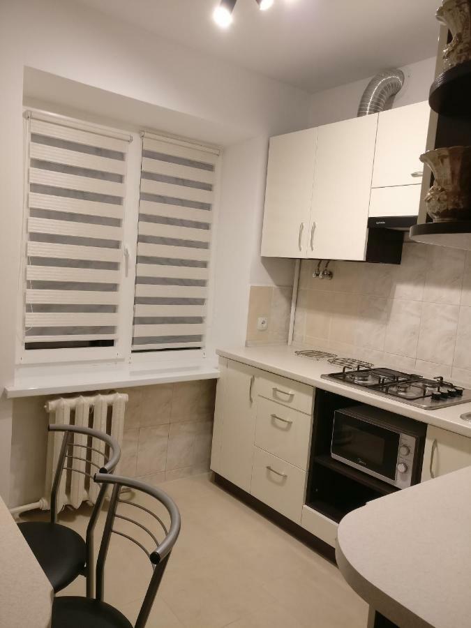 Very Nice Apartment In L'Viv Lviv Ngoại thất bức ảnh