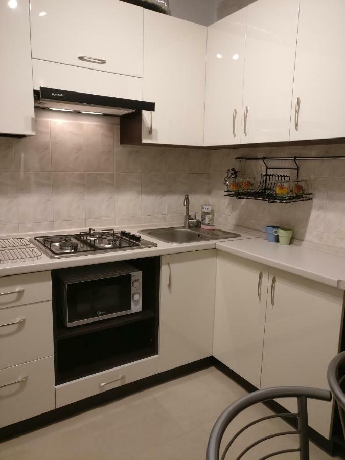 Very Nice Apartment In L'Viv Lviv Ngoại thất bức ảnh