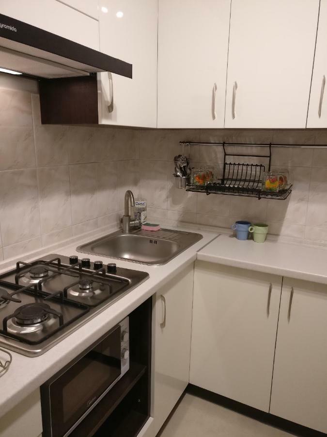 Very Nice Apartment In L'Viv Lviv Ngoại thất bức ảnh