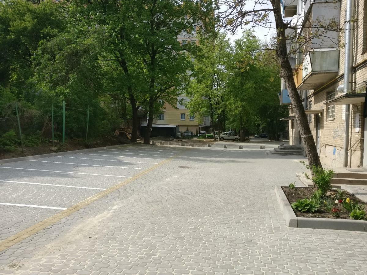 Very Nice Apartment In L'Viv Lviv Ngoại thất bức ảnh