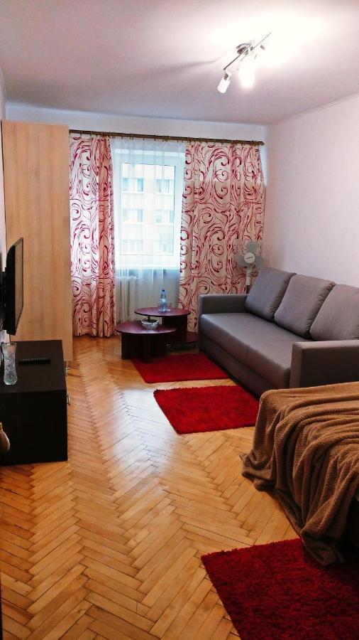 Very Nice Apartment In L'Viv Lviv Ngoại thất bức ảnh
